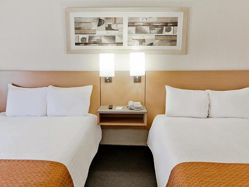 City Express By Marriott Celaya Parque المظهر الخارجي الصورة