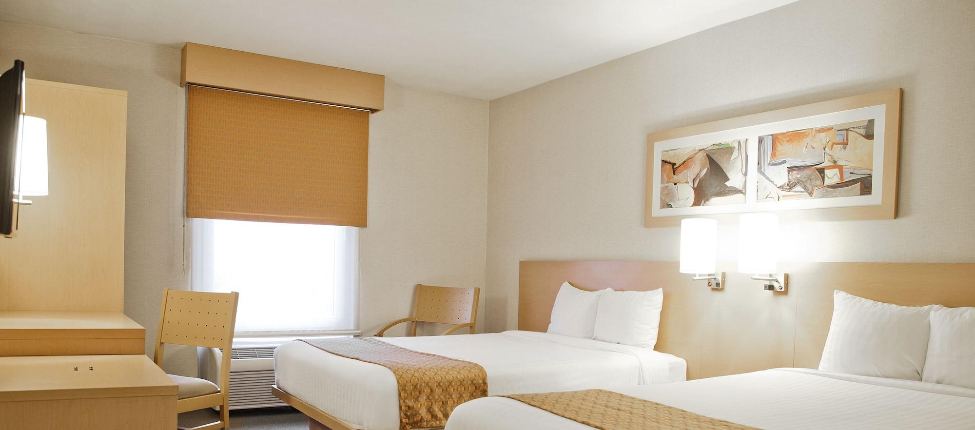 City Express By Marriott Celaya Parque المظهر الخارجي الصورة