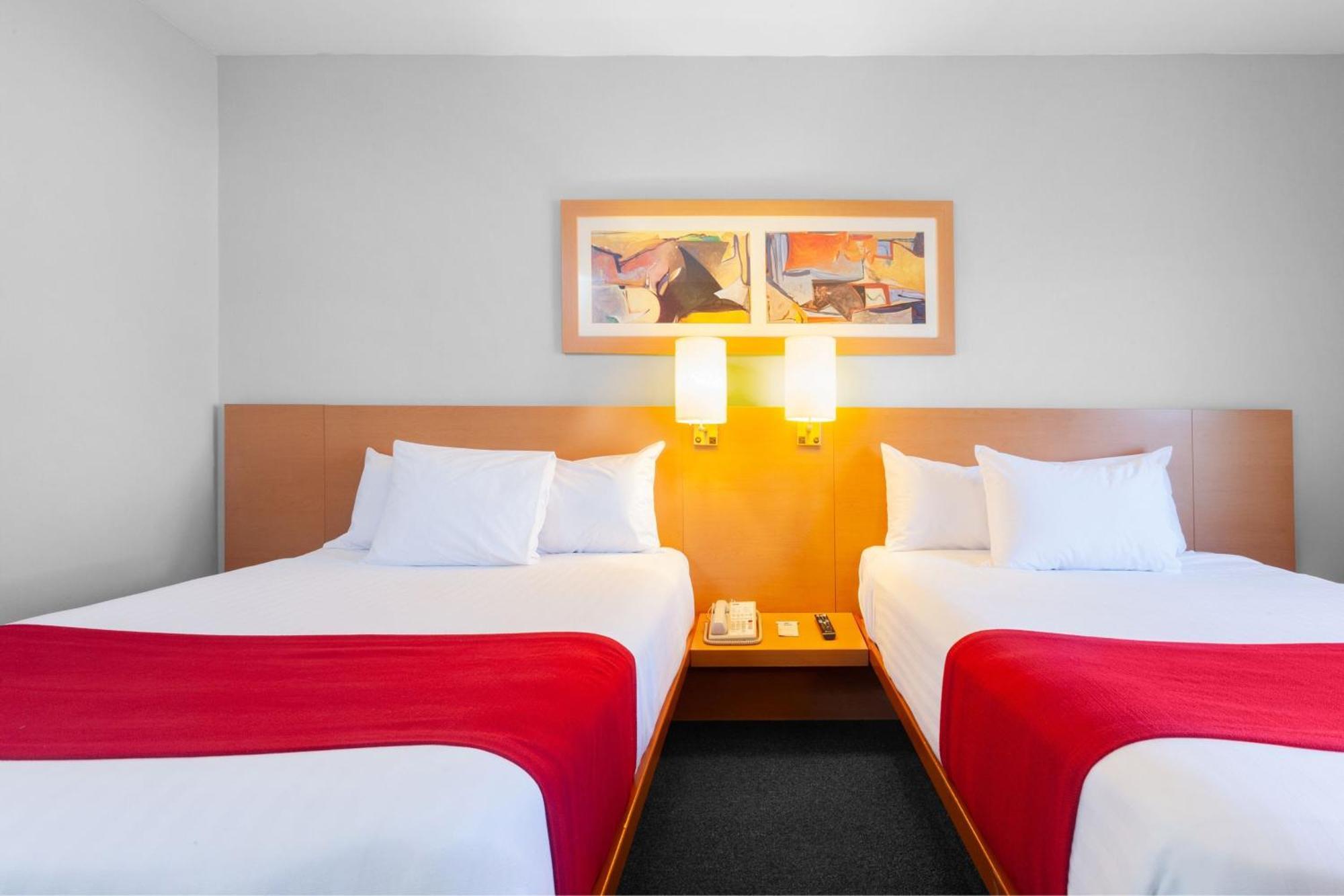 City Express By Marriott Celaya Parque المظهر الخارجي الصورة