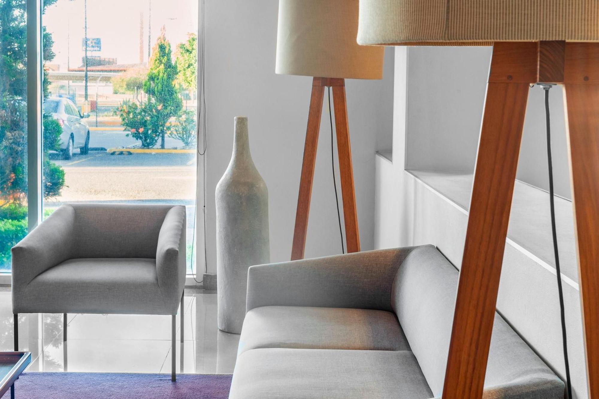 City Express By Marriott Celaya Parque المظهر الخارجي الصورة