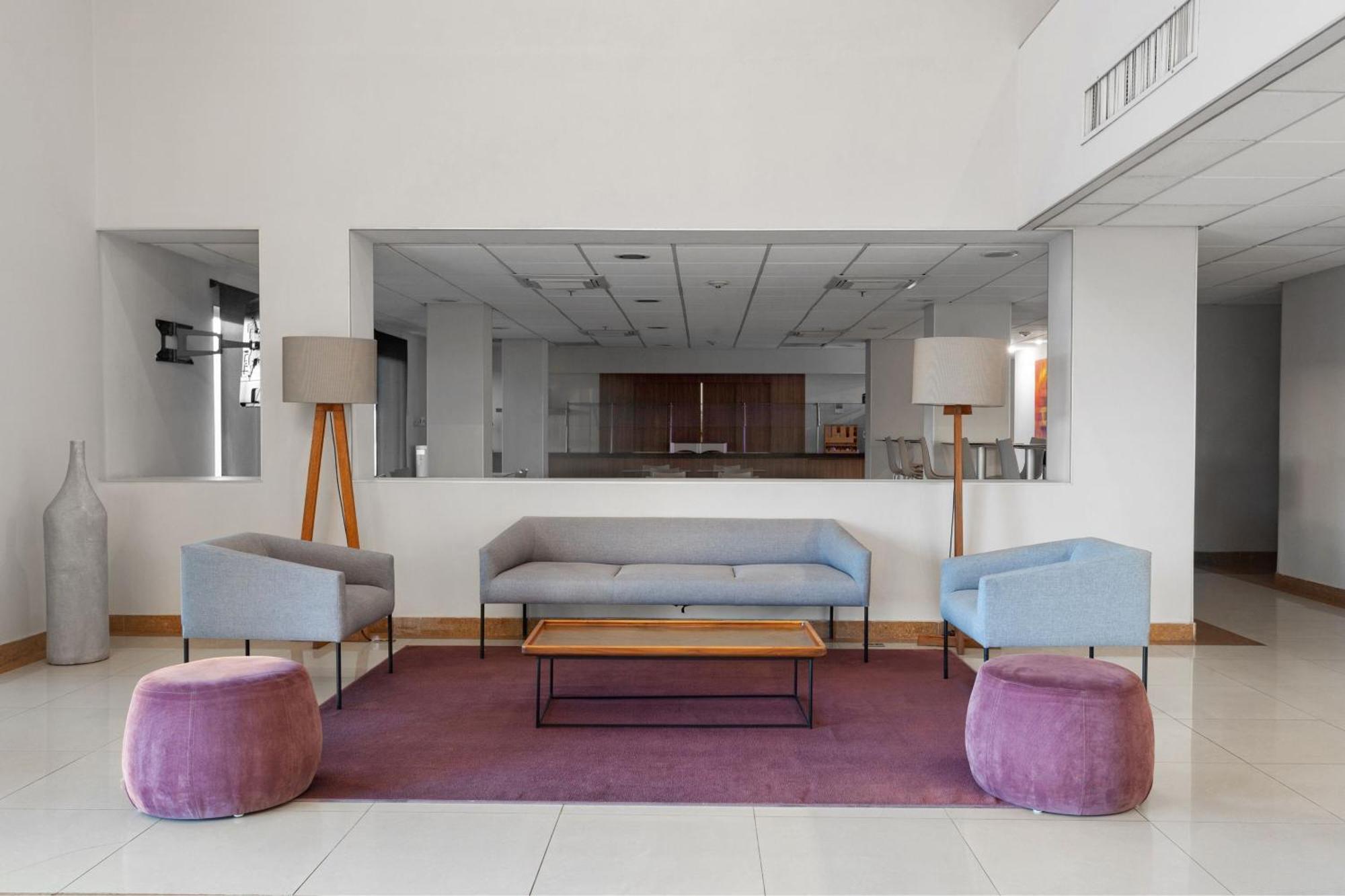City Express By Marriott Celaya Parque المظهر الخارجي الصورة