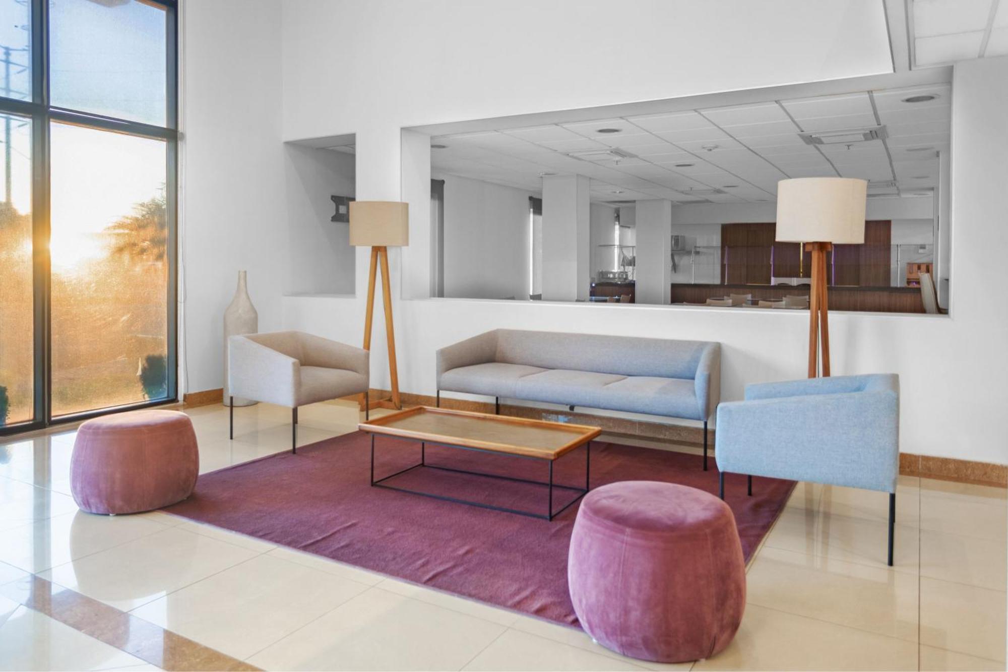 City Express By Marriott Celaya Parque المظهر الخارجي الصورة