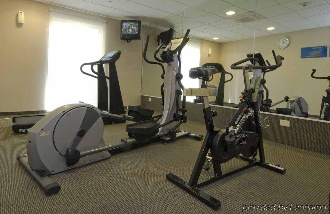 City Express By Marriott Celaya Parque المرافق الصورة