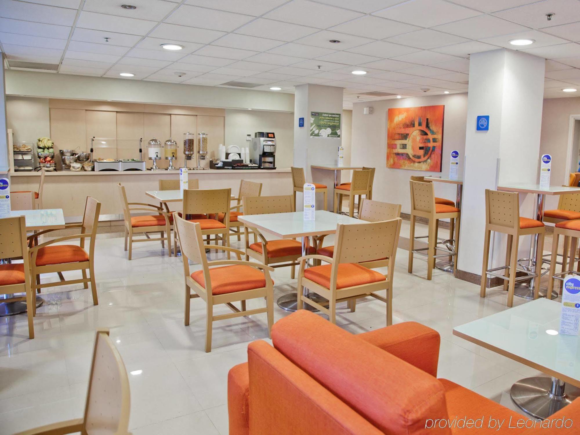 City Express By Marriott Celaya Parque المظهر الخارجي الصورة